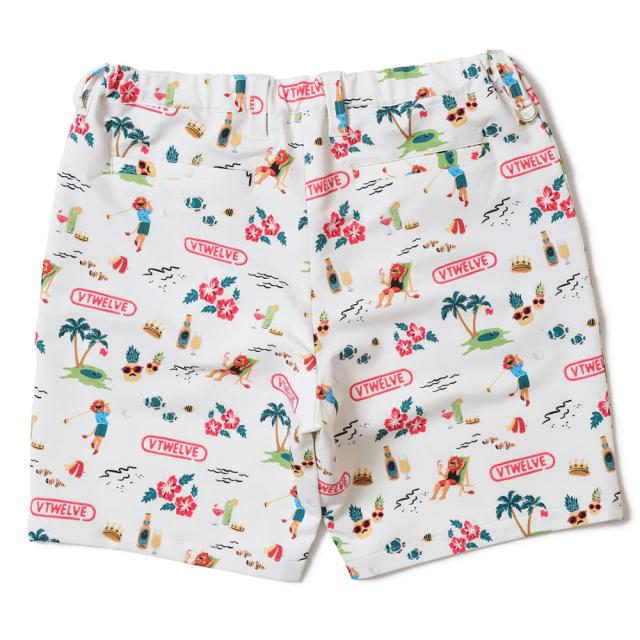 V12 ブィトゥエルブ メンズ ショートパンツ v122411-hp13