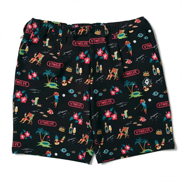 V12 ブィトゥエルブ メンズ ショートパンツ v122411-hp13