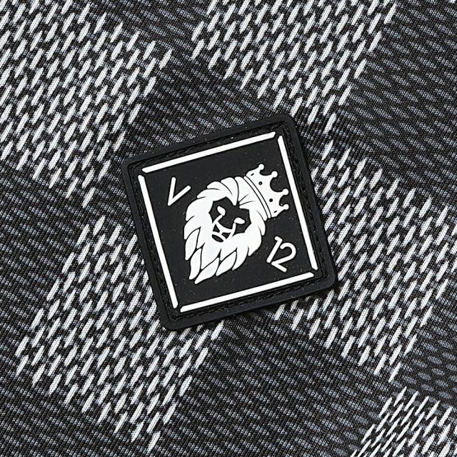 V12 DAM MOCK ブイトゥエルブ ダム モックネック v122420-mk08