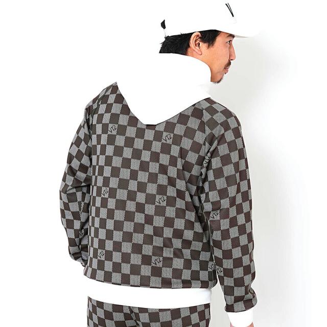 V12 DAM PARKA ブイトゥエルブ ダム パーカー v122420-sw10