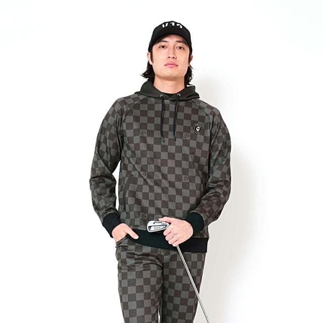 V12 DAM PARKA ブイトゥエルブ ダム パーカー v122420-sw10