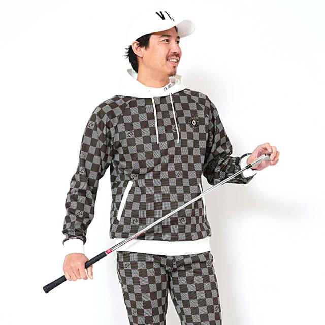 V12 DAM PARKA ブイトゥエルブ ダム パーカー v122420-sw10