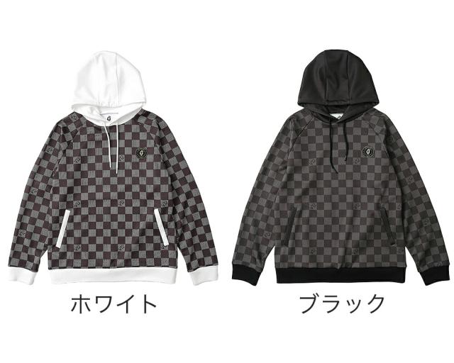 V12 DAM PARKA ブイトゥエルブ ダム パーカー v122420-sw10