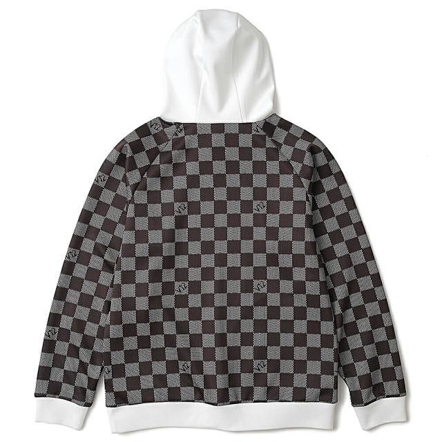 V12 DAM PARKA ブイトゥエルブ ダム パーカー v122420-sw10