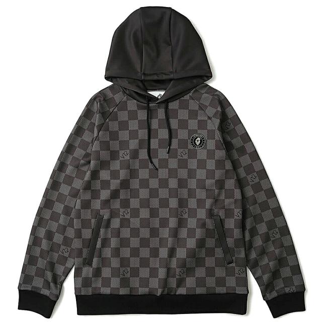 V12 DAM PARKA ブイトゥエルブ ダム パーカー v122420-sw10