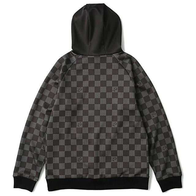 V12 DAM PARKA ブイトゥエルブ ダム パーカー v122420-sw10