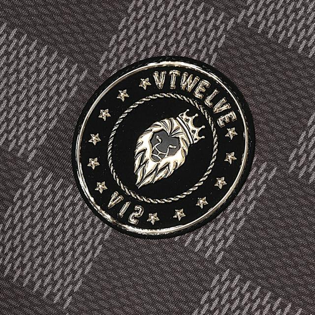 V12 DAM PARKA ブイトゥエルブ ダム パーカー v122420-sw10