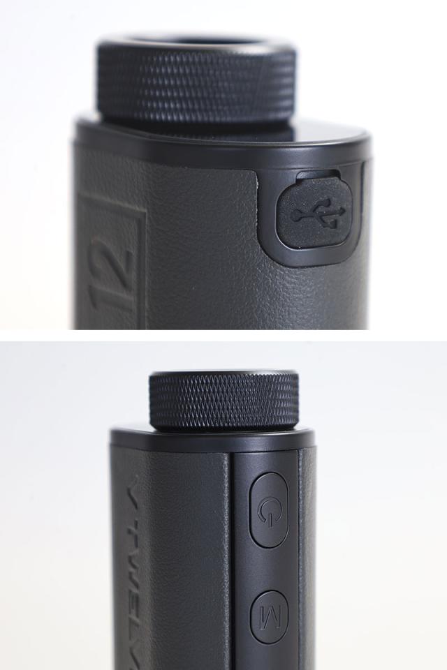 V12 MINI SCOPE ヴィトゥエルヴ 距離計