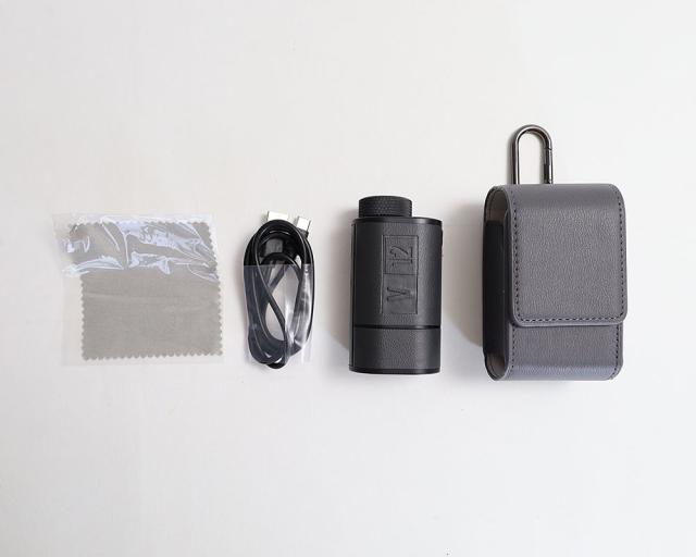 V12 MINI SCOPE ヴィトゥエルヴ 距離計