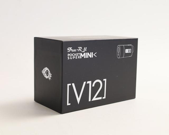 V12 MINI SCOPE ヴィトゥエルヴ 距離計