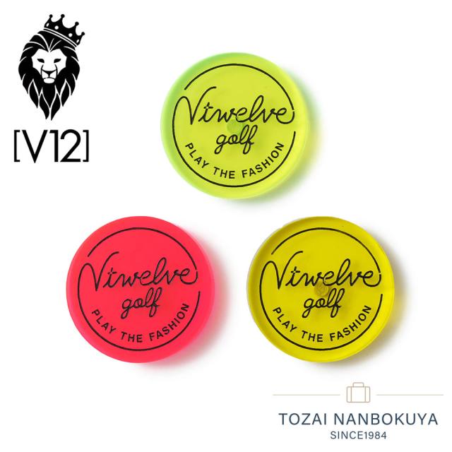 V12 HICKY MARKER アクリルマーカー