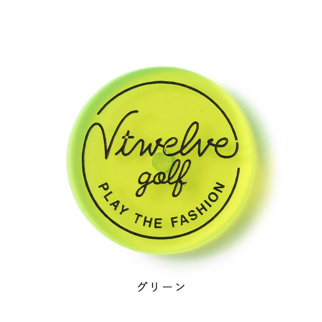 V12 HICKY MARKER アクリルマーカー