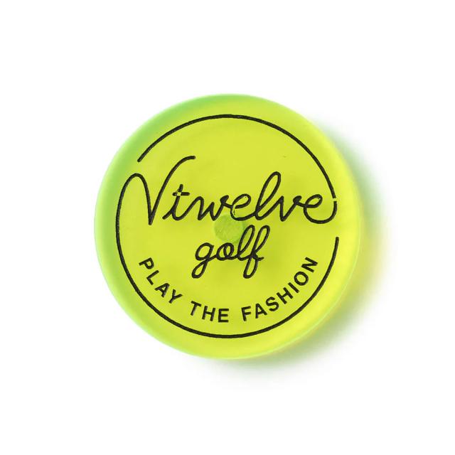 V12 HICKY MARKER アクリルマーカー