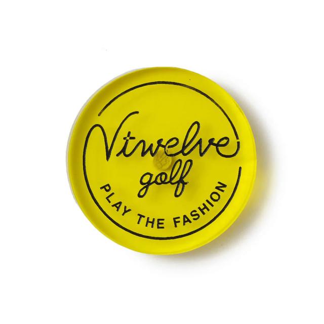 V12 HICKY MARKER アクリルマーカー