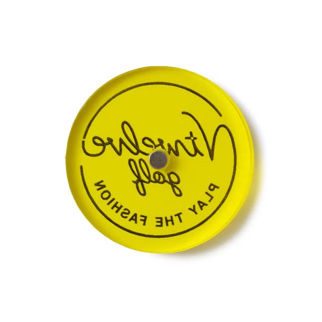 V12 HICKY MARKER アクリルマーカー