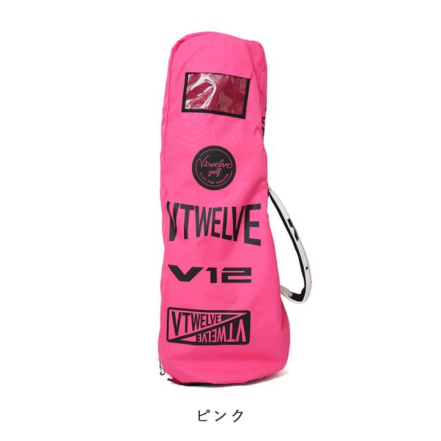 V12 TRIP BAG トラベルカバー