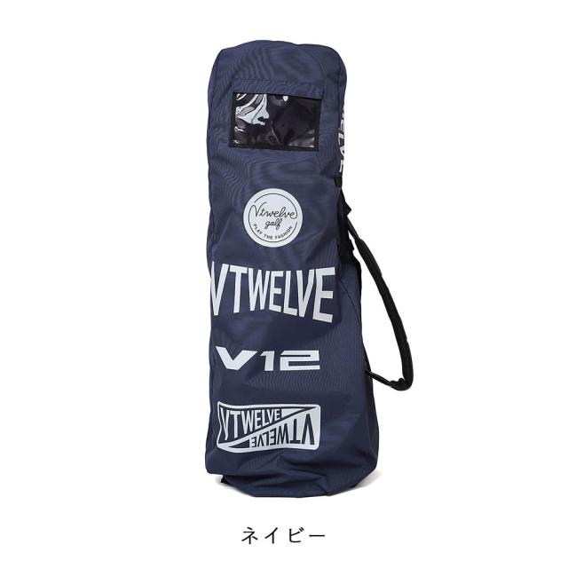 V12 TRIP BAG トラベルカバー