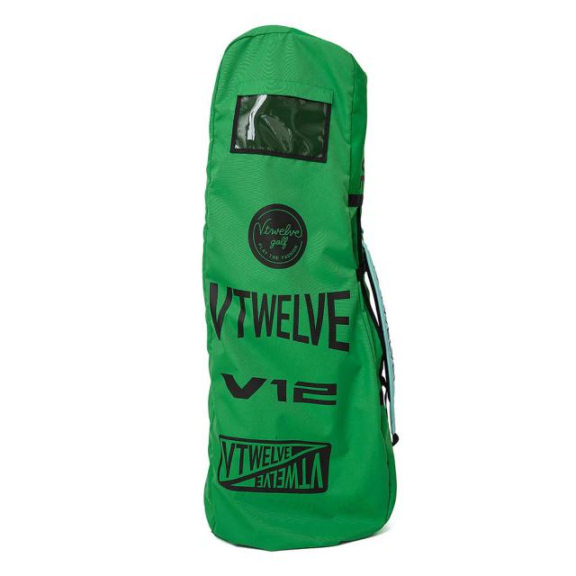 V12 TRIP BAG トラベルカバー