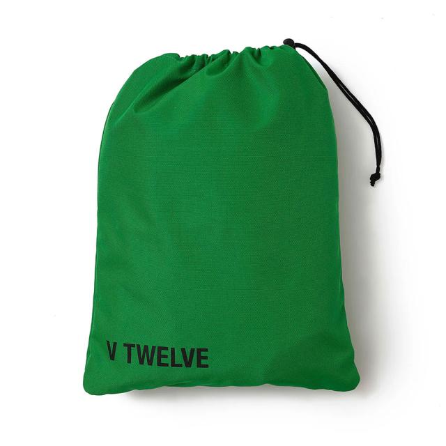 V12 TRIP BAG トラベルカバー