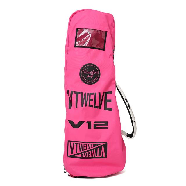 V12 TRIP BAG トラベルカバー