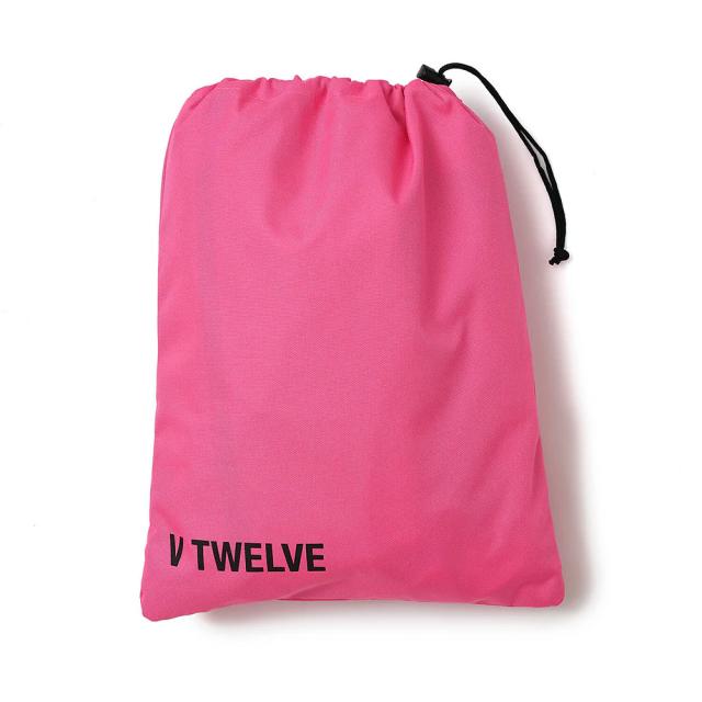 V12 TRIP BAG トラベルカバー