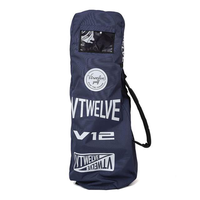 V12 TRIP BAG トラベルカバー