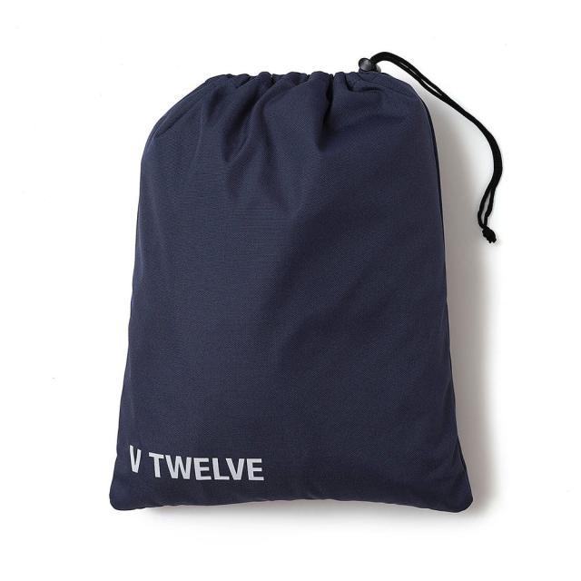 V12 TRIP BAG トラベルカバー
