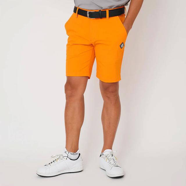 V12 WESTY SHORTS メンズ ショートパンツ