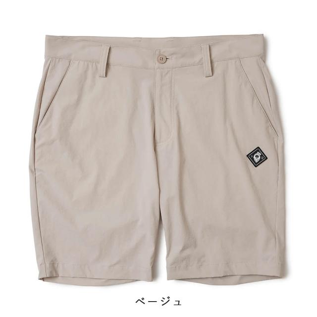 V12 WESTY SHORTS メンズ ショートパンツ