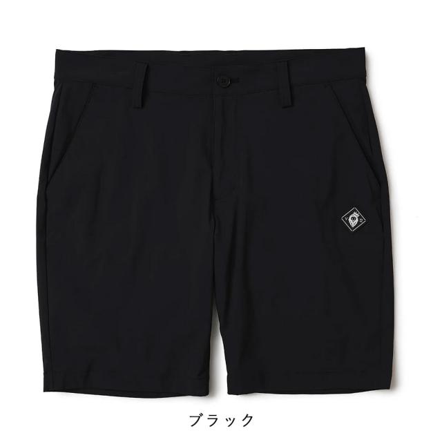 V12 WESTY SHORTS メンズ ショートパンツ