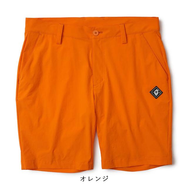 V12 WESTY SHORTS メンズ ショートパンツ