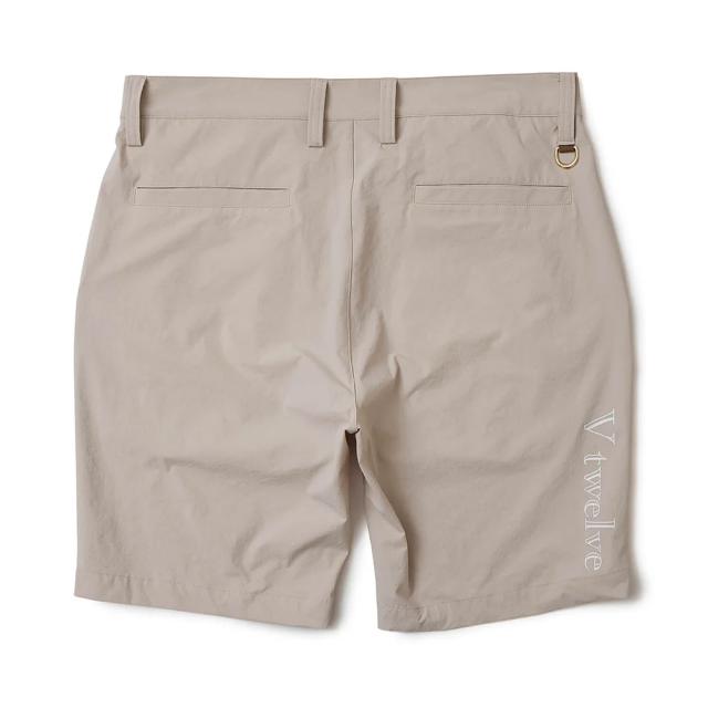 V12 WESTY SHORTS メンズ ショートパンツ