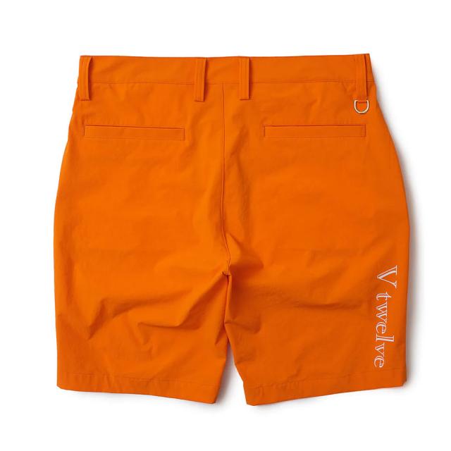 V12 WESTY SHORTS メンズ ショートパンツ