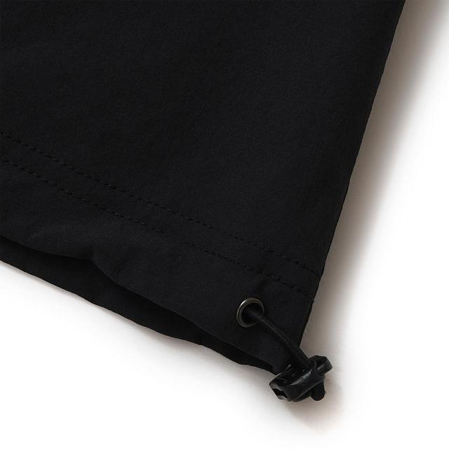 V12 WESTY MOCK リラックスフィットモックネック