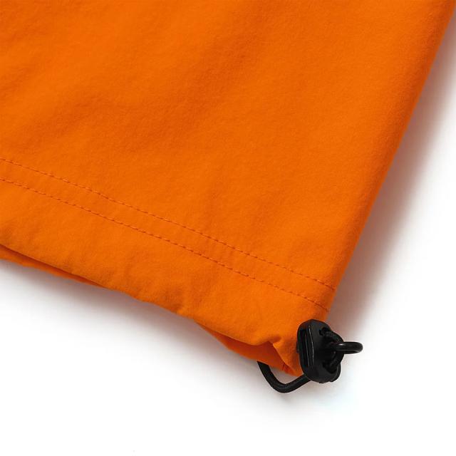 V12 WESTY MOCK リラックスフィットモックネック