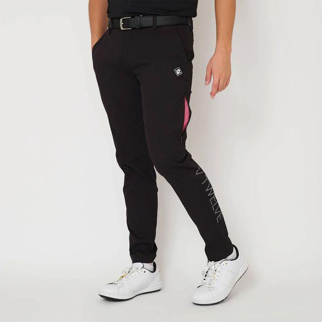 V12 SZIP PANTS メンズパンツ