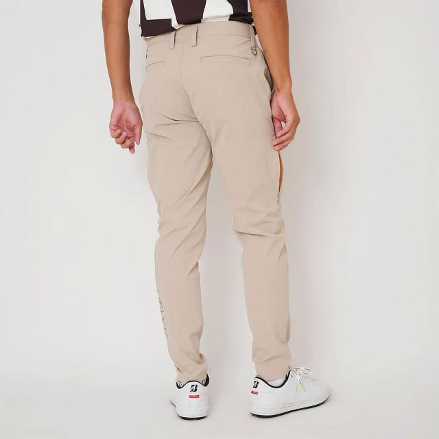 V12 SZIP PANTS メンズパンツ