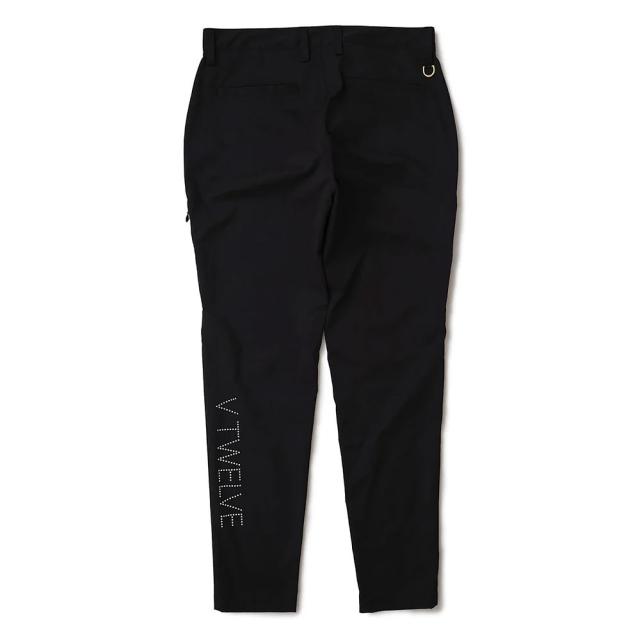 V12 SZIP PANTS メンズパンツ