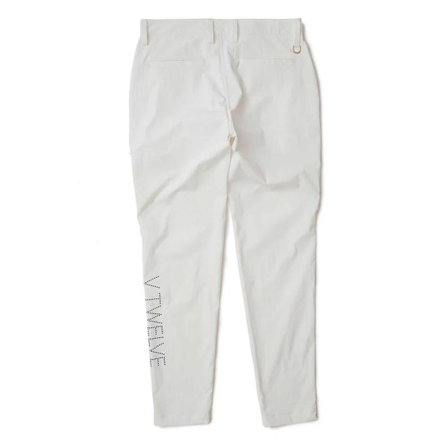 V12 SZIP PANTS メンズパンツ