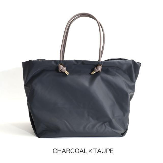 VIOLA d'ORO ヴィオラドーロ トートバッグ v-2176