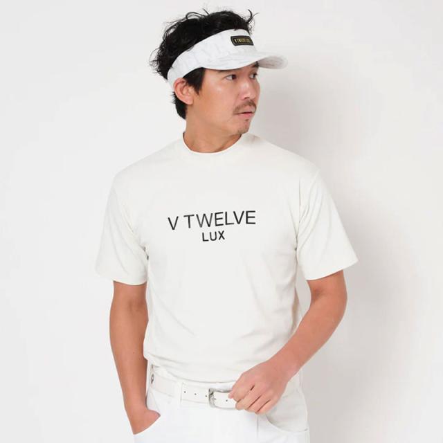 V12 LX 3D MOCK モックネック vlx2310-mk03