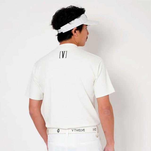 V12 LX 3D MOCK モックネック vlx2310-mk03