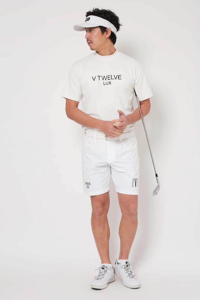 V12 LX 3D MOCK モックネック vlx2310-mk03