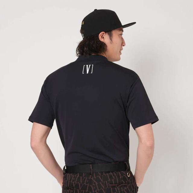 V12 LX 3D MOCK モックネック vlx2310-mk03