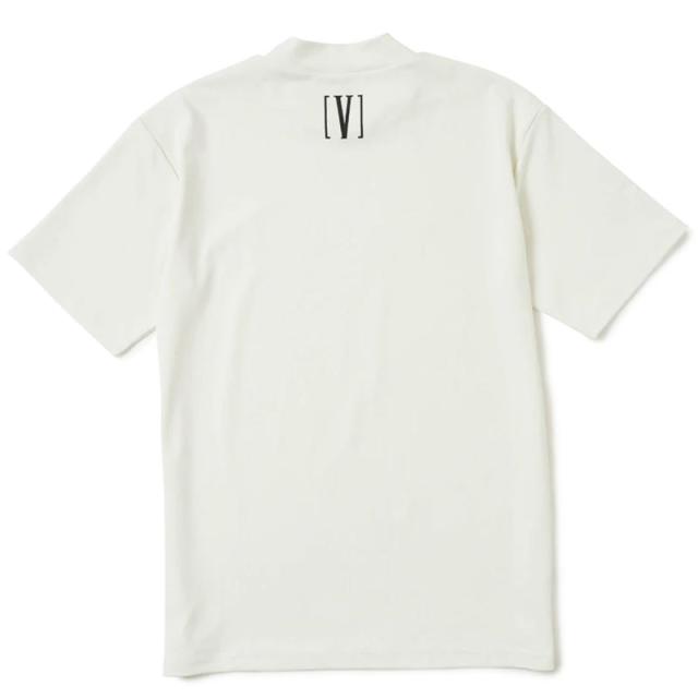 V12 LX 3D MOCK モックネック vlx2310-mk03