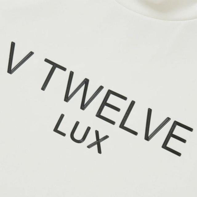 V12 LX 3D MOCK モックネック vlx2310-mk03