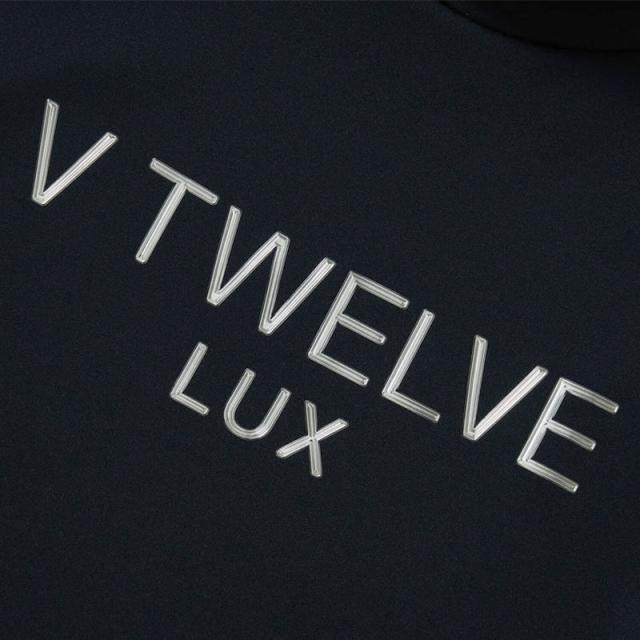 V12 LX 3D MOCK モックネック vlx2310-mk03