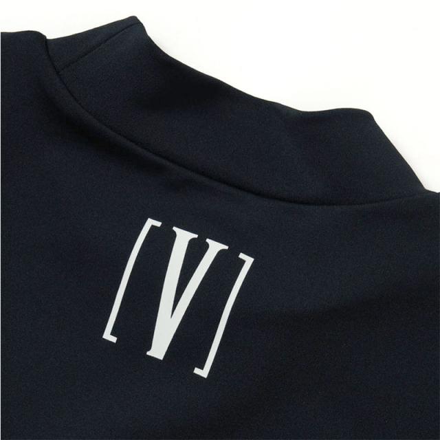 V12 LX 3D MOCK モックネック vlx2310-mk03