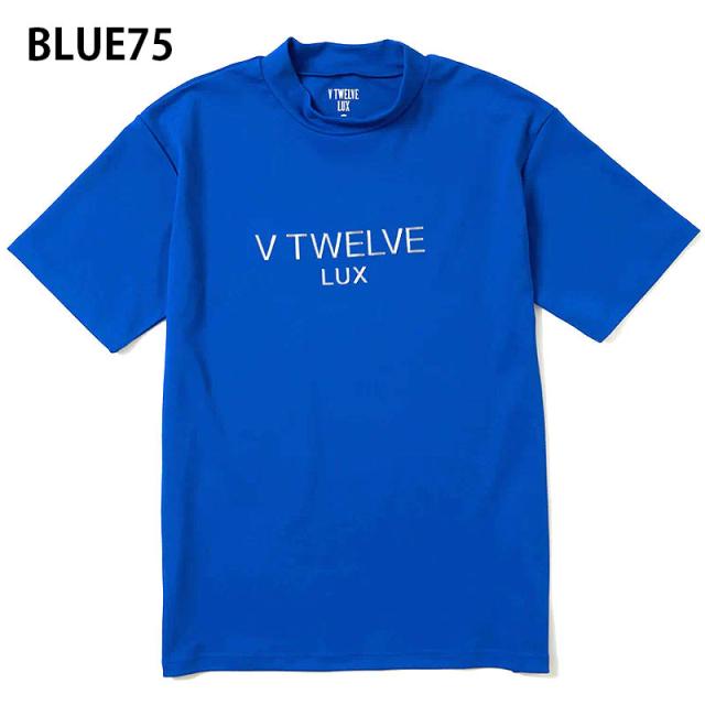 V12 LX 3D MOCK モックネック vlx2310-mk03