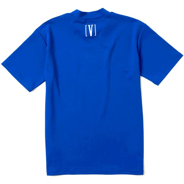 V12 LX 3D MOCK モックネック vlx2310-mk03